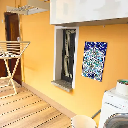 Apartamento Vista - Collection