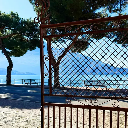 Apartamento Vista - Collection Domaso