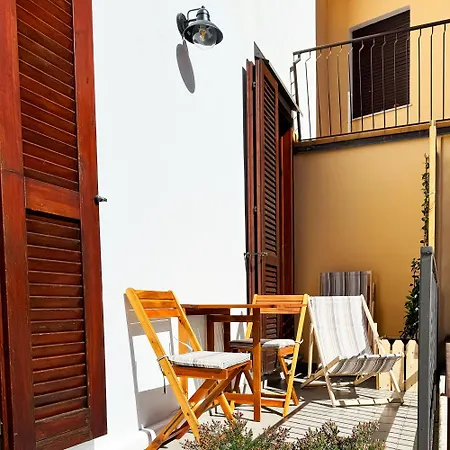 Vista - Collection Apartment Domaso