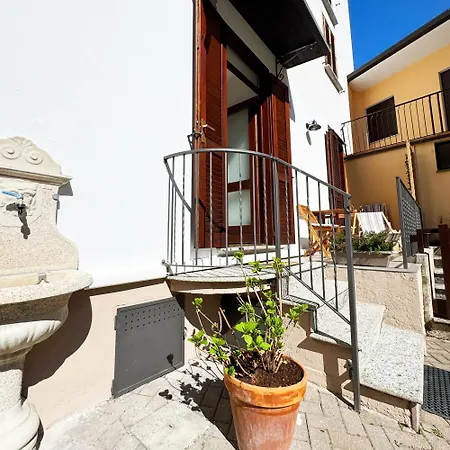 Vista - Collection Apartment Domaso