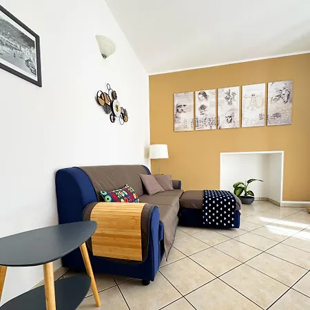 Apartamento Vista - Collection *