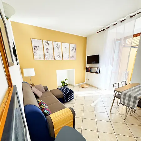 Apartamento Vista - Collection