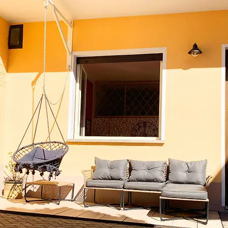 Apartamento Vista - Collection Domaso
