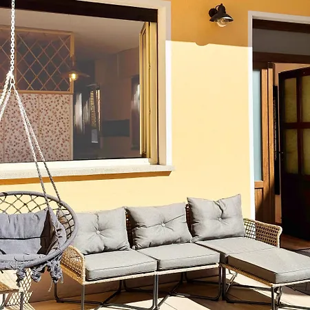 Apartamento Vista - Collection *