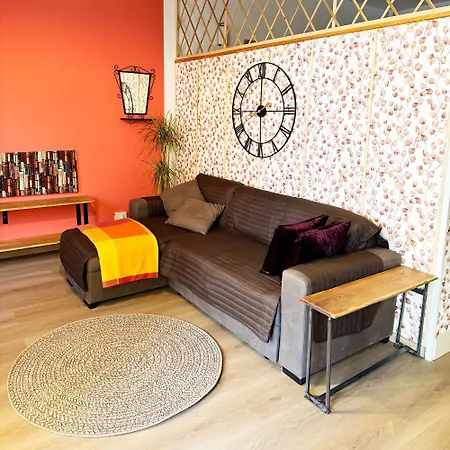 Apartamento Vista - Collection