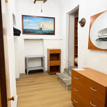Vista - Collection Apartment Domaso