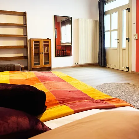 Vista - Collection Apartment *