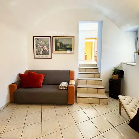 Apartamento Vista - Collection Domaso