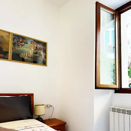 Apartamento Vista - Collection