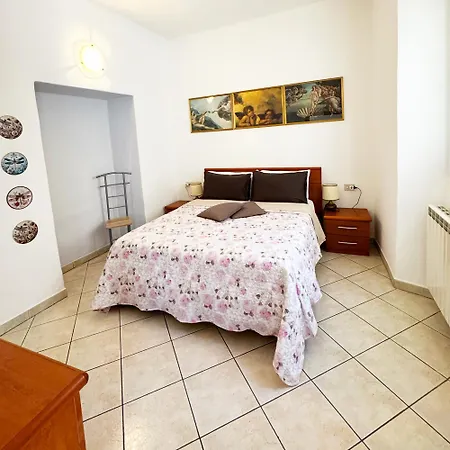 Vista - Collection Apartamento *
