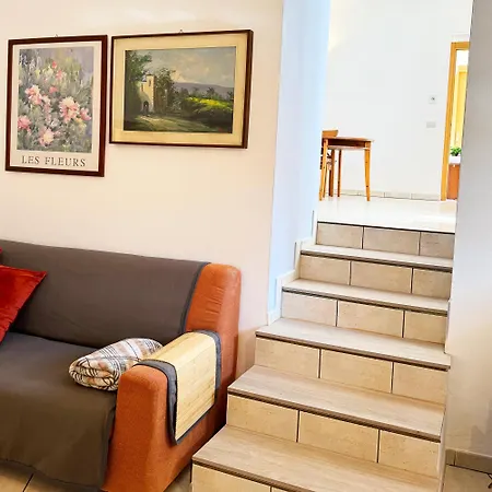 Vista - Collection Apartment Domaso