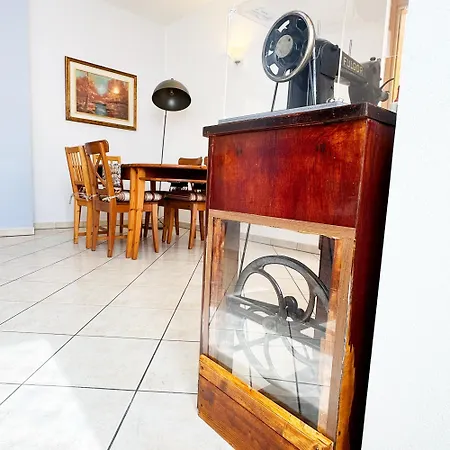 Vista - Collection Apartamento Domaso