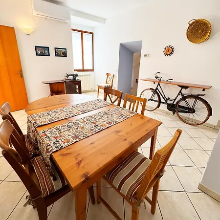 Apartamento Vista - Collection Domaso