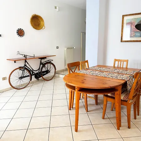 Apartamento Vista - Collection Domaso